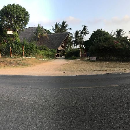 Travellers Inn Resort Malindi Kijiwetanga Εξωτερικό φωτογραφία