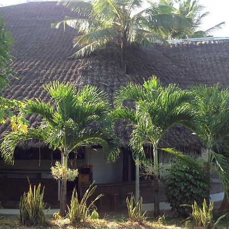 Travellers Inn Resort Malindi Kijiwetanga Εξωτερικό φωτογραφία