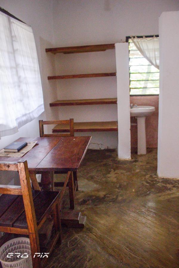 Travellers Inn Resort Malindi Kijiwetanga Εξωτερικό φωτογραφία