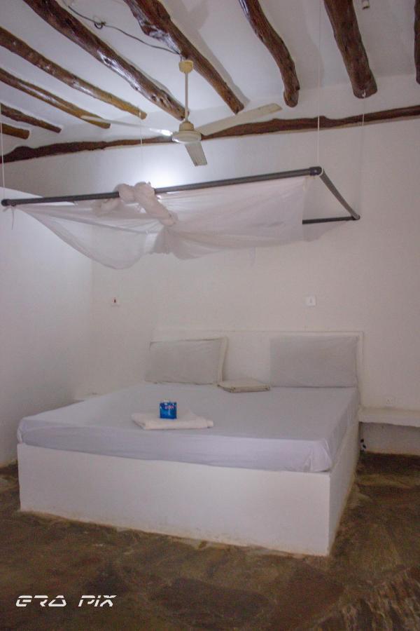 Travellers Inn Resort Malindi Kijiwetanga Εξωτερικό φωτογραφία