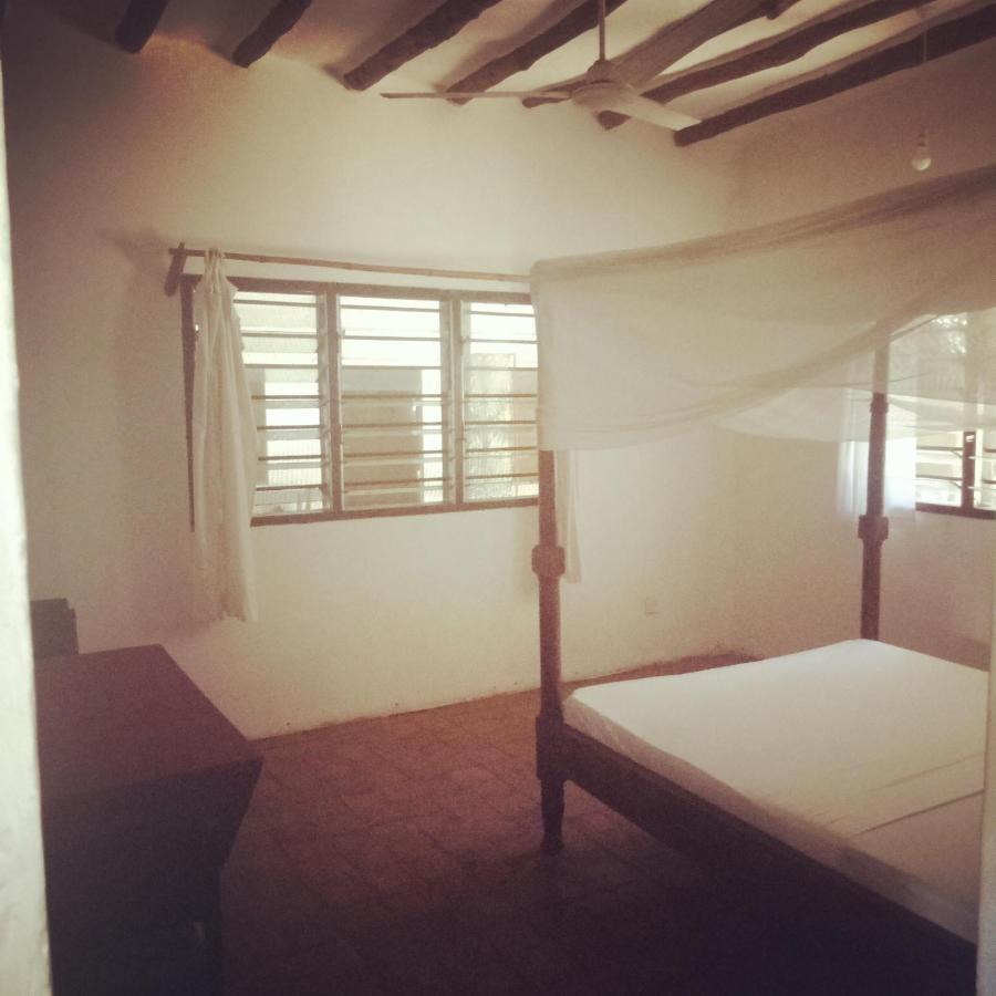 Travellers Inn Resort Malindi Kijiwetanga Εξωτερικό φωτογραφία