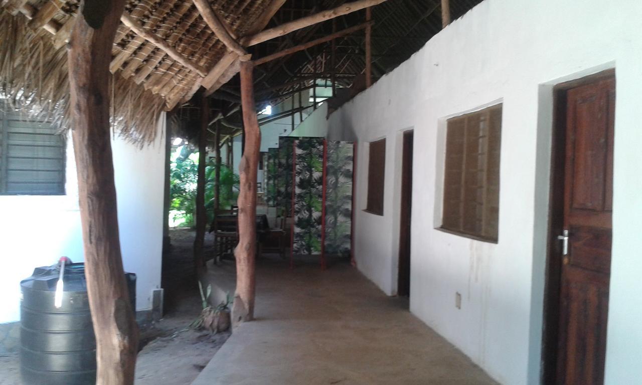 Travellers Inn Resort Malindi Kijiwetanga Εξωτερικό φωτογραφία