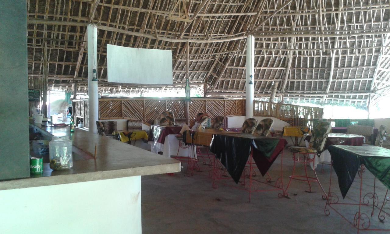 Travellers Inn Resort Malindi Kijiwetanga Εξωτερικό φωτογραφία