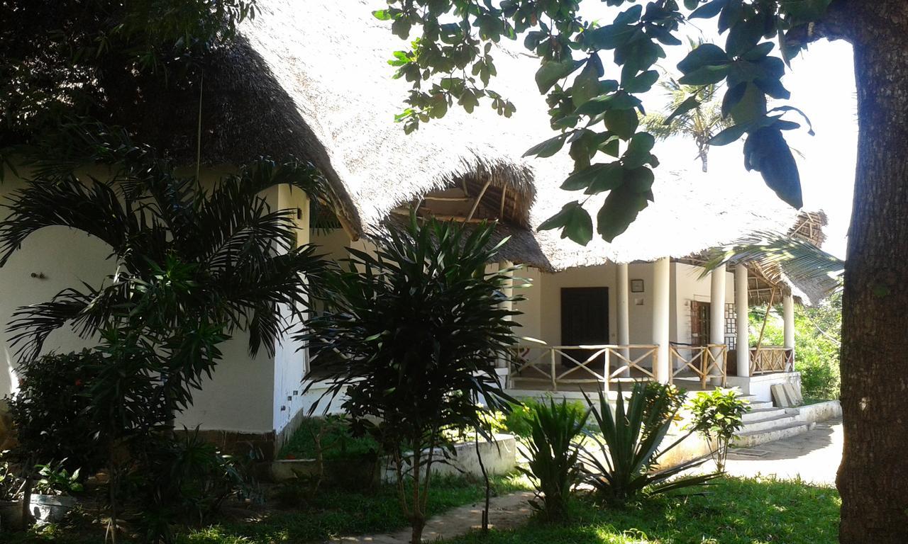 Travellers Inn Resort Malindi Kijiwetanga Εξωτερικό φωτογραφία