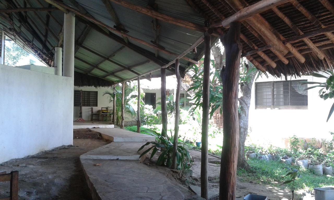 Travellers Inn Resort Malindi Kijiwetanga Εξωτερικό φωτογραφία