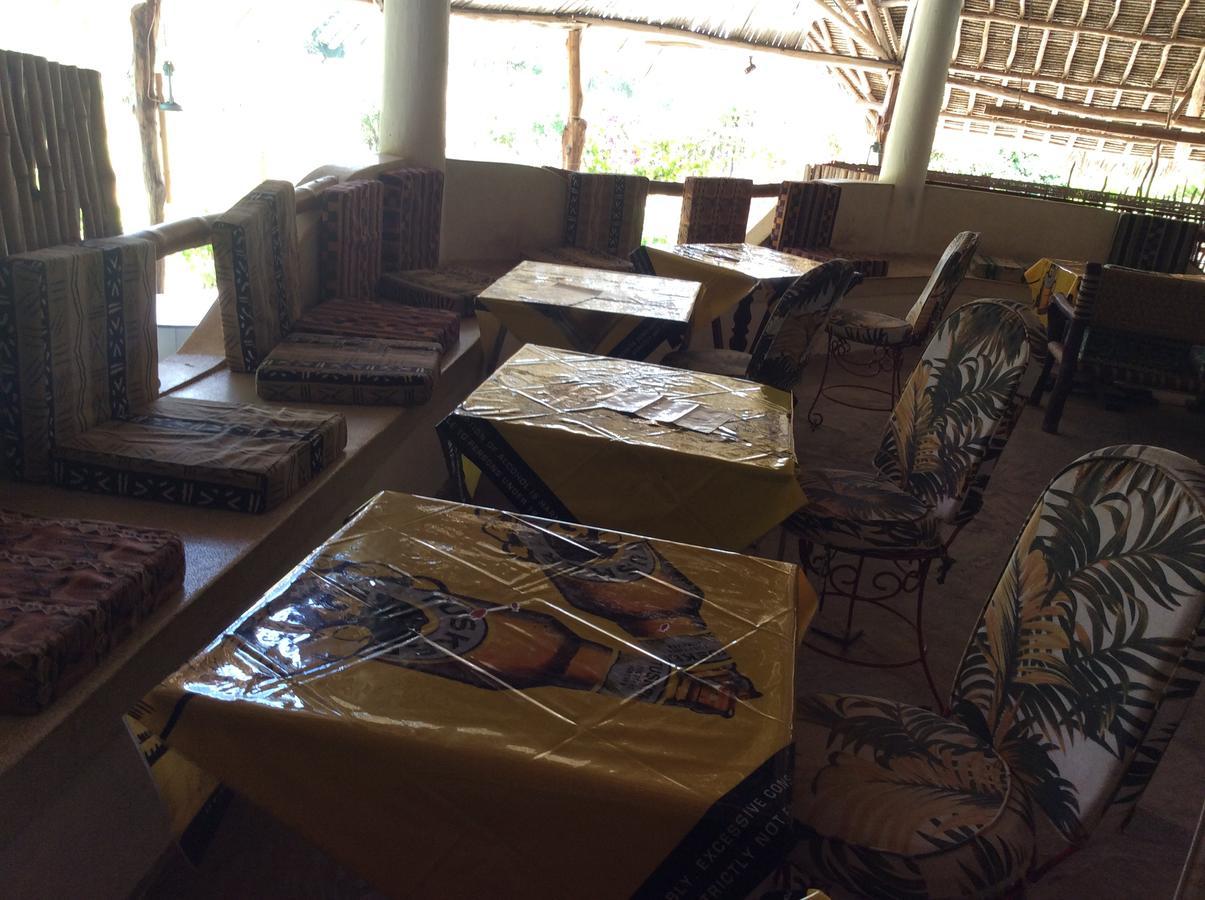Travellers Inn Resort Malindi Kijiwetanga Εξωτερικό φωτογραφία
