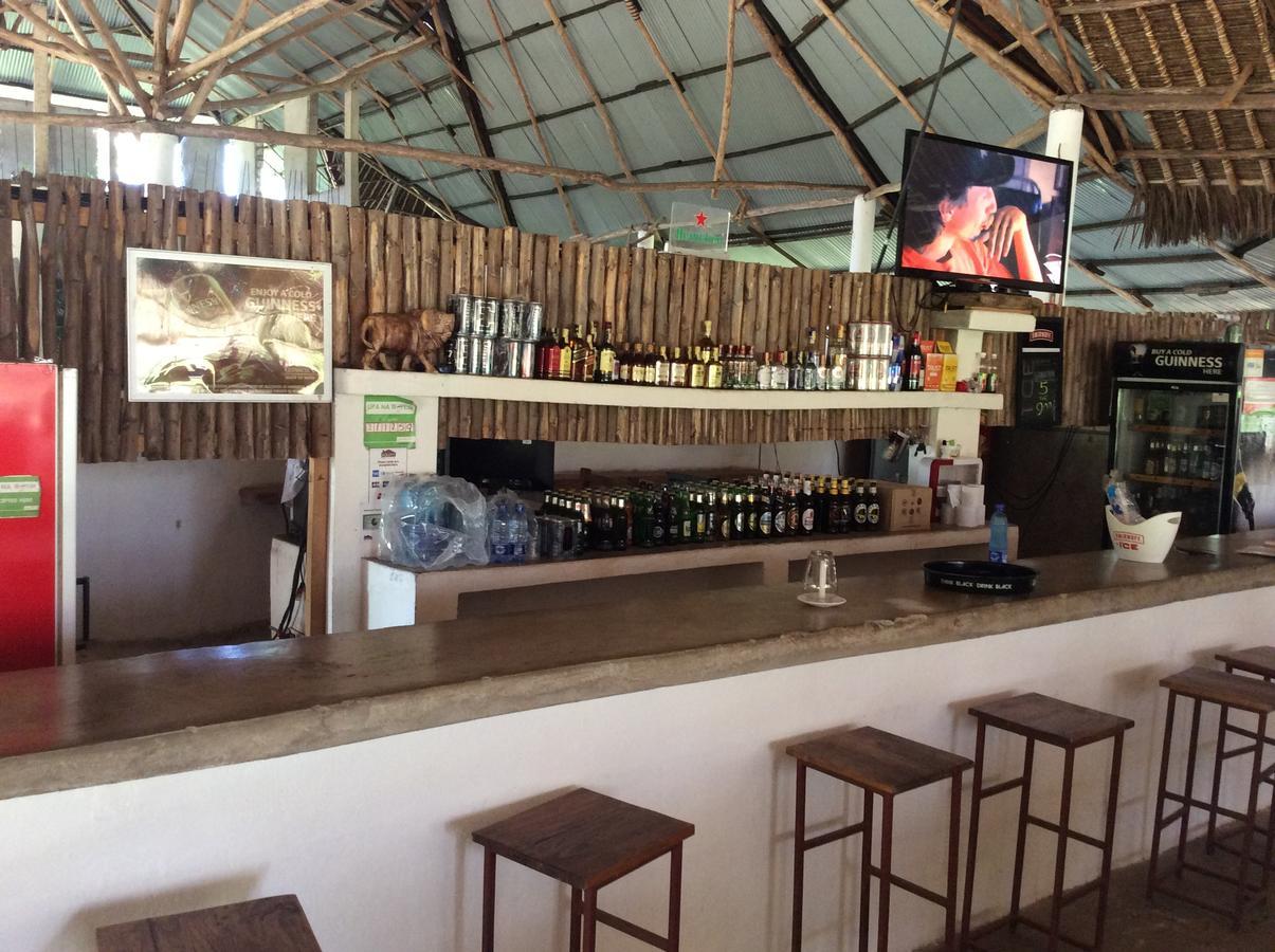 Travellers Inn Resort Malindi Kijiwetanga Εξωτερικό φωτογραφία