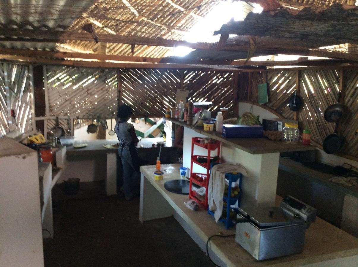 Travellers Inn Resort Malindi Kijiwetanga Εξωτερικό φωτογραφία
