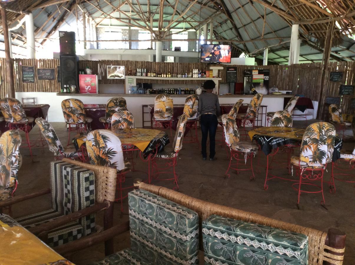 Travellers Inn Resort Malindi Kijiwetanga Εξωτερικό φωτογραφία