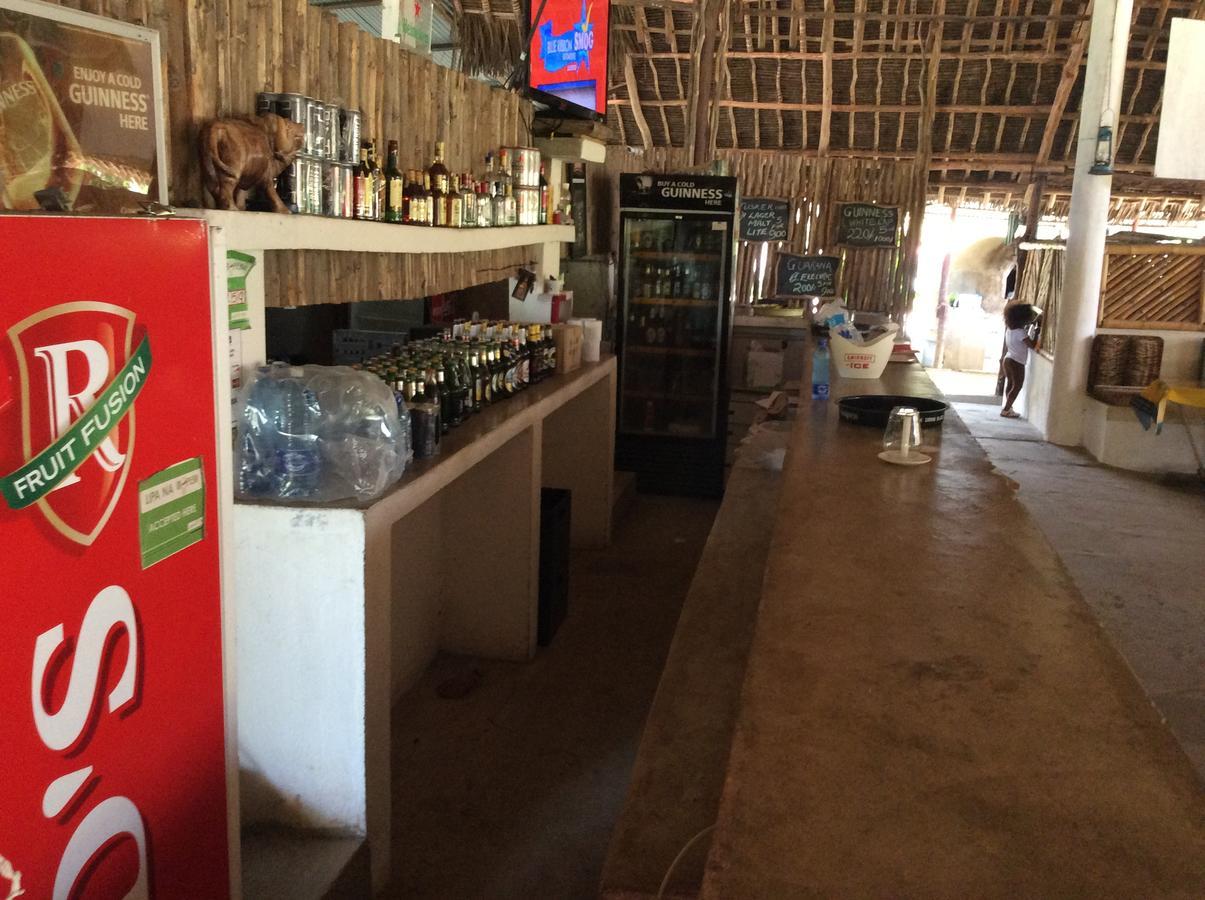 Travellers Inn Resort Malindi Kijiwetanga Εξωτερικό φωτογραφία