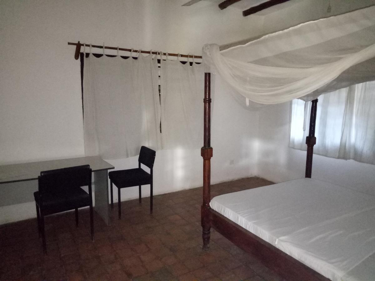 Travellers Inn Resort Malindi Kijiwetanga Εξωτερικό φωτογραφία