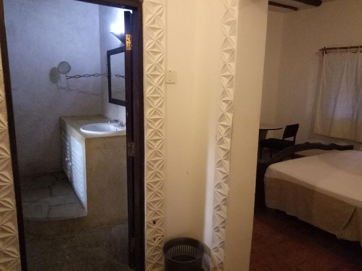 Travellers Inn Resort Malindi Kijiwetanga Εξωτερικό φωτογραφία