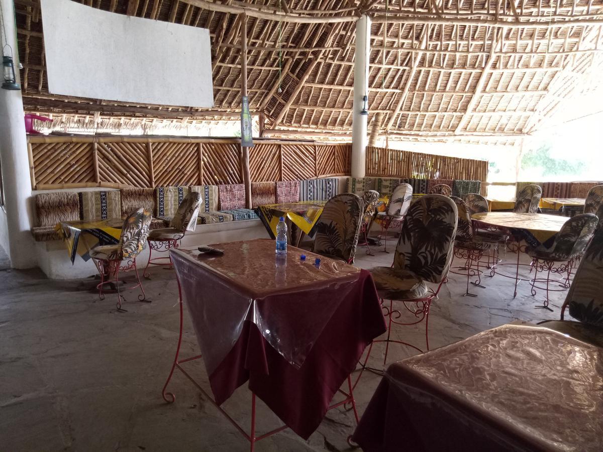 Travellers Inn Resort Malindi Kijiwetanga Εξωτερικό φωτογραφία