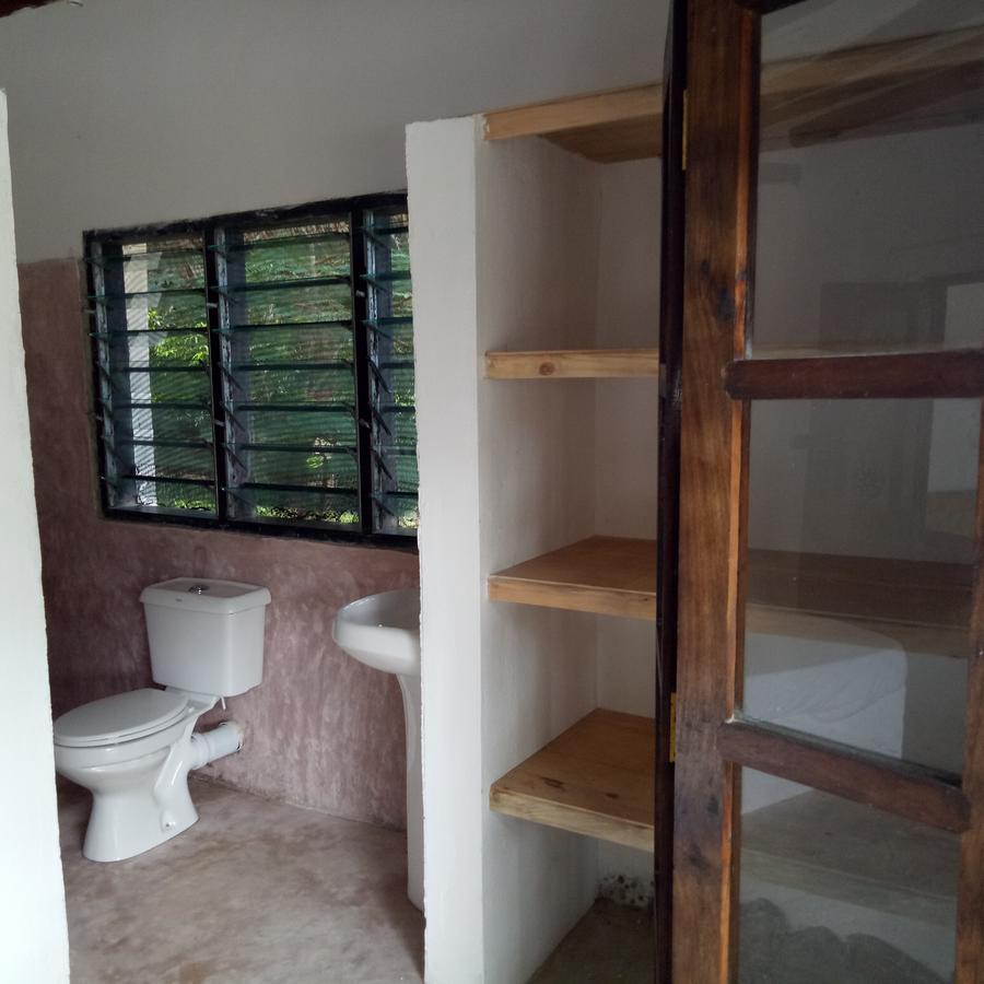 Travellers Inn Resort Malindi Kijiwetanga Εξωτερικό φωτογραφία