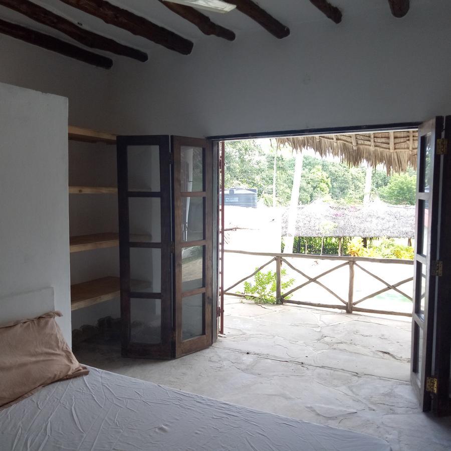 Travellers Inn Resort Malindi Kijiwetanga Εξωτερικό φωτογραφία