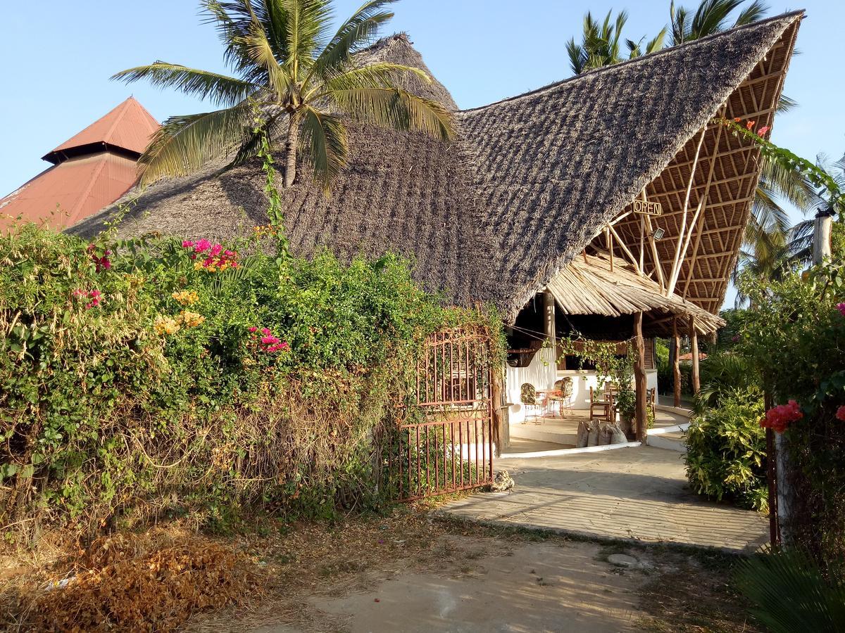 Travellers Inn Resort Malindi Kijiwetanga Εξωτερικό φωτογραφία