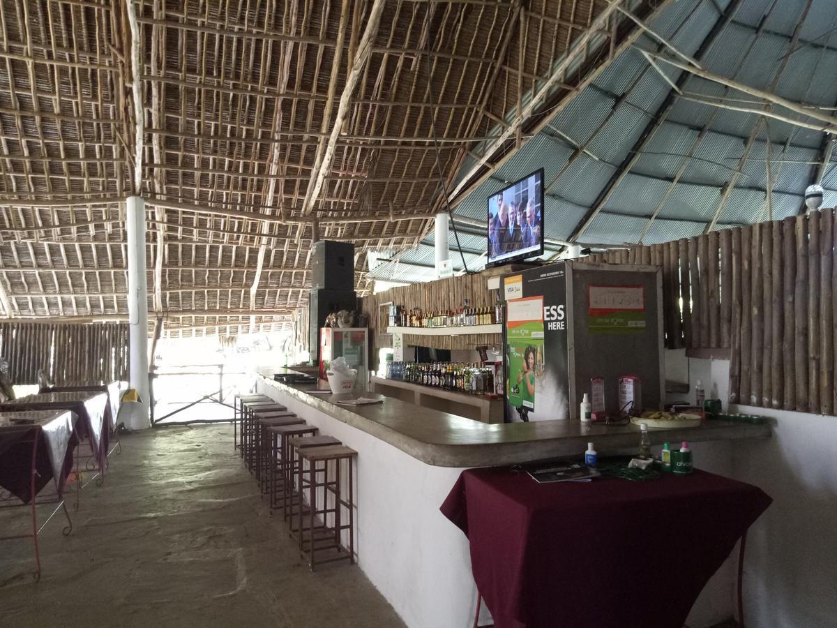 Travellers Inn Resort Malindi Kijiwetanga Εξωτερικό φωτογραφία