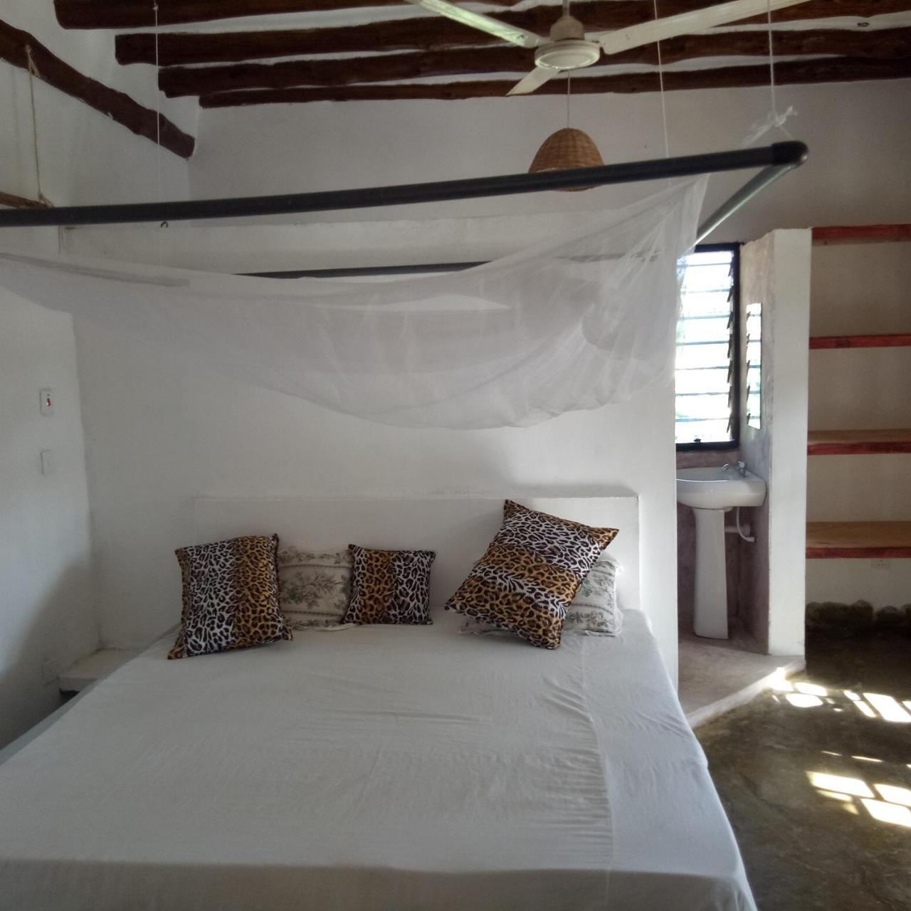 Travellers Inn Resort Malindi Kijiwetanga Εξωτερικό φωτογραφία