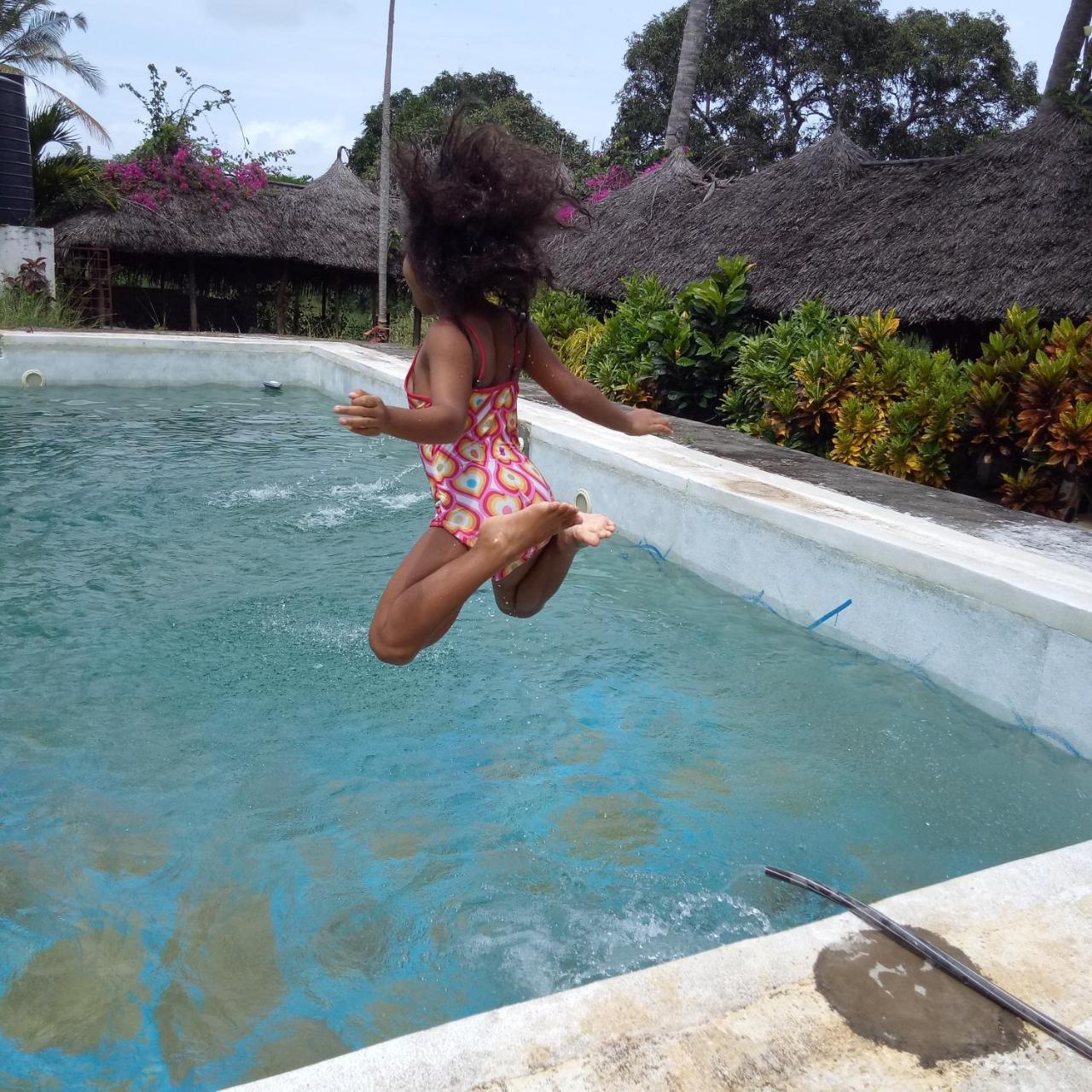 Travellers Inn Resort Malindi Kijiwetanga Εξωτερικό φωτογραφία