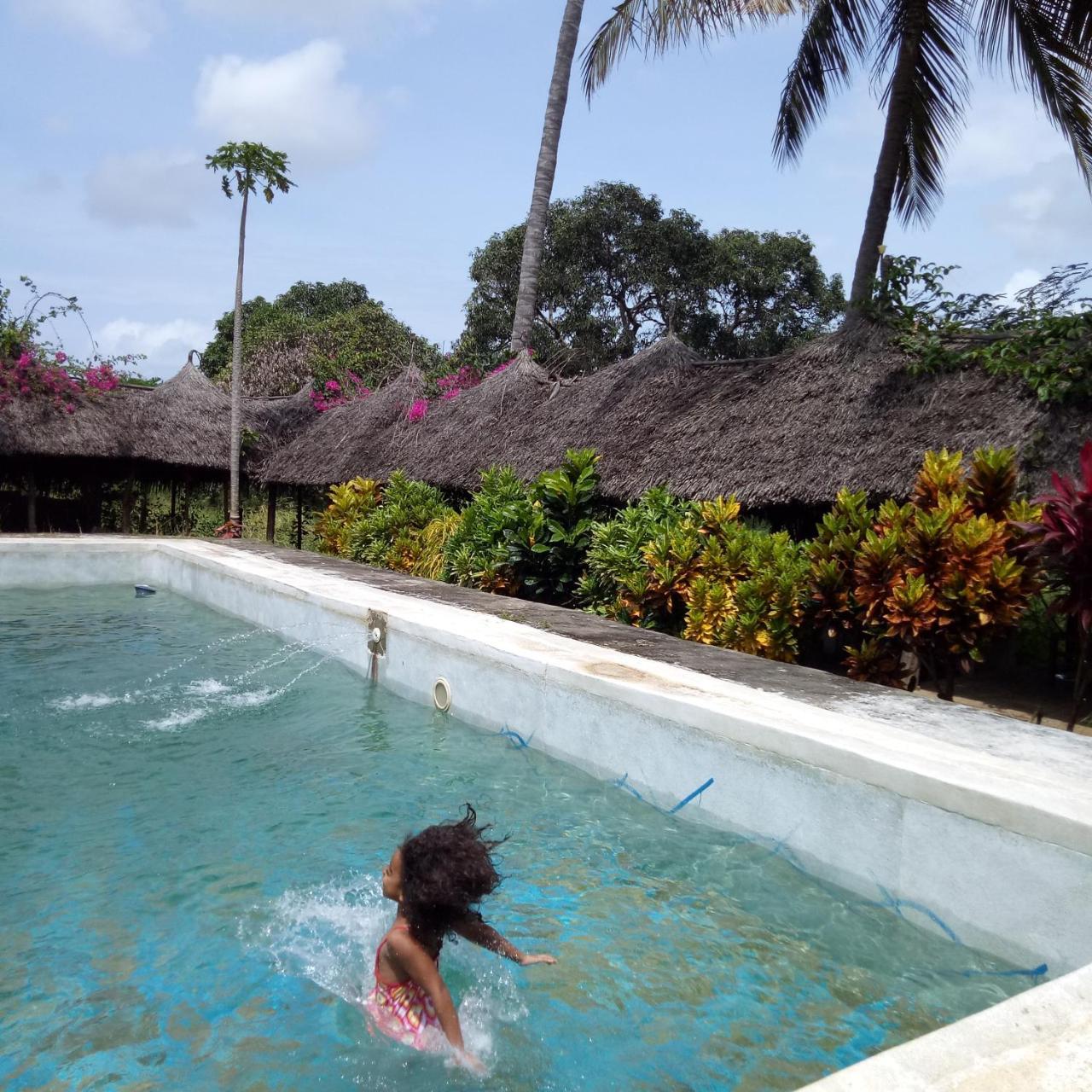 Travellers Inn Resort Malindi Kijiwetanga Εξωτερικό φωτογραφία