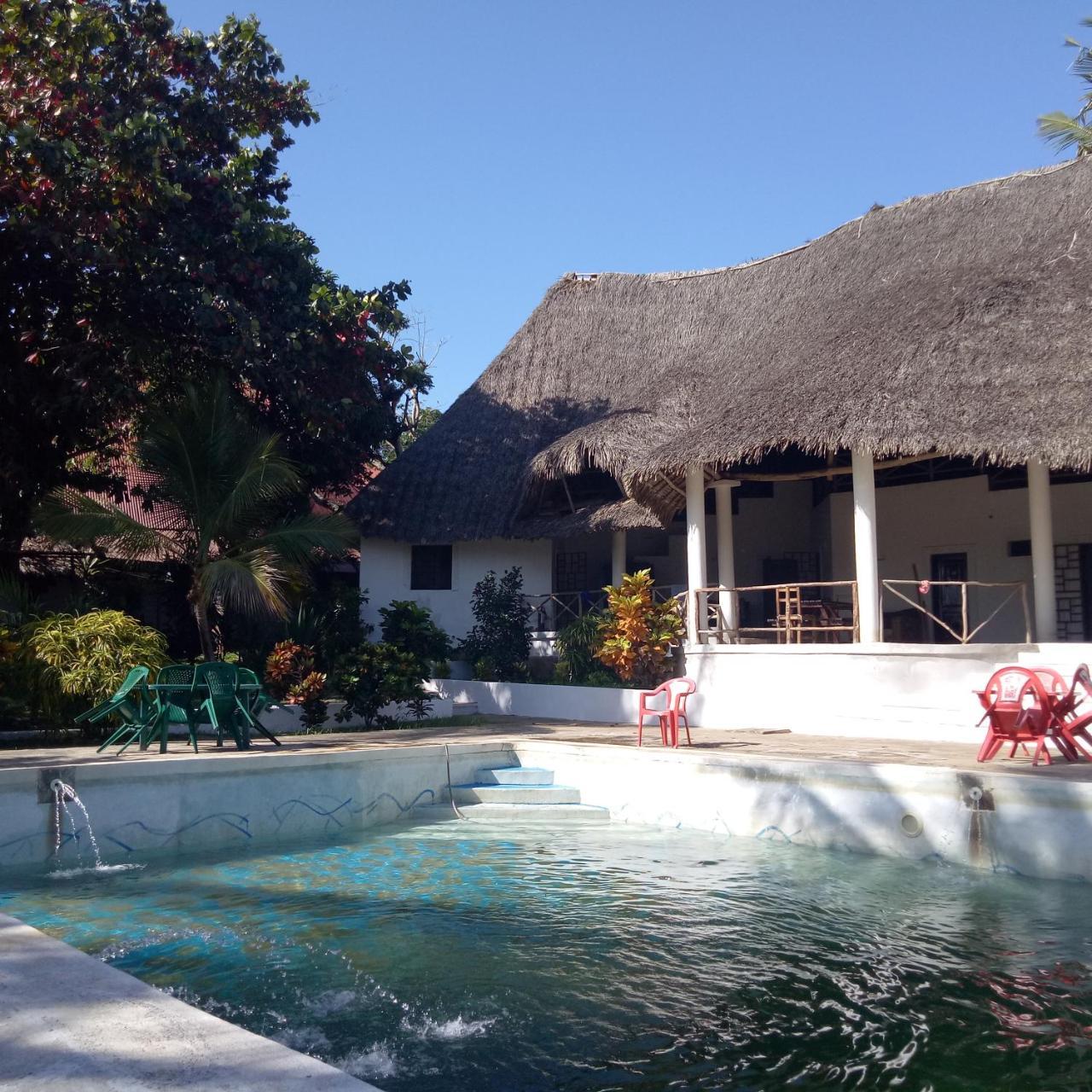 Travellers Inn Resort Malindi Kijiwetanga Εξωτερικό φωτογραφία