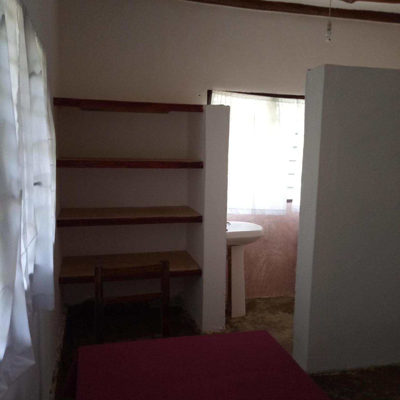 Travellers Inn Resort Malindi Kijiwetanga Εξωτερικό φωτογραφία