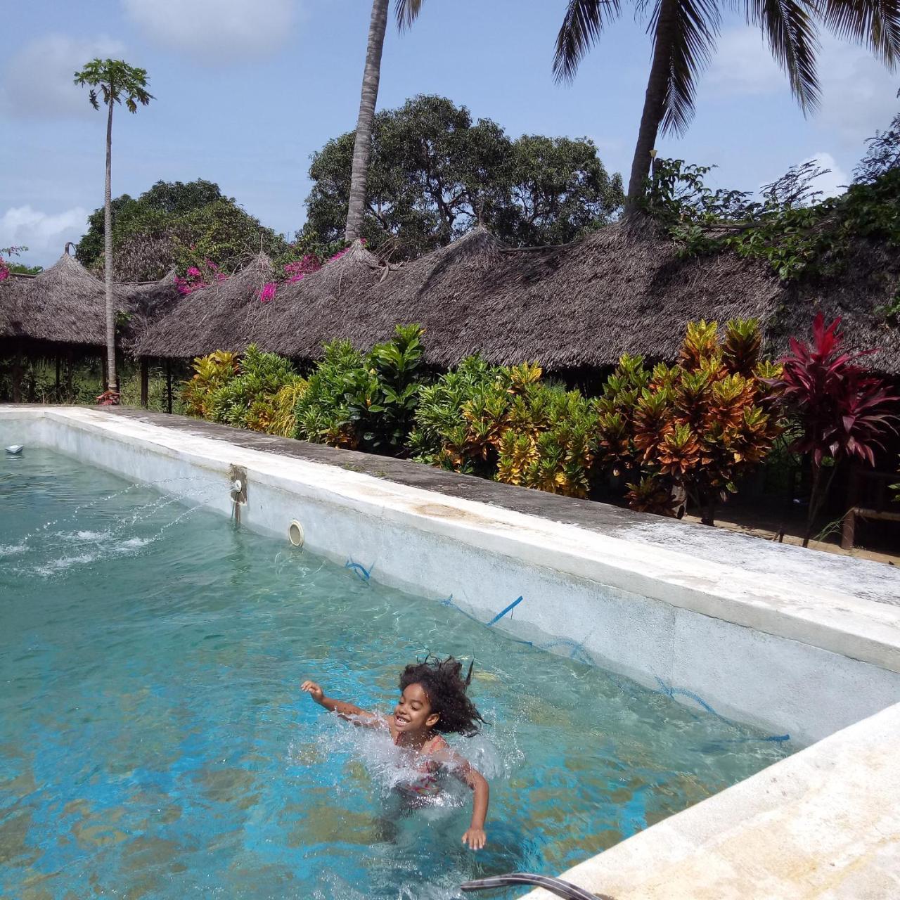 Travellers Inn Resort Malindi Kijiwetanga Εξωτερικό φωτογραφία