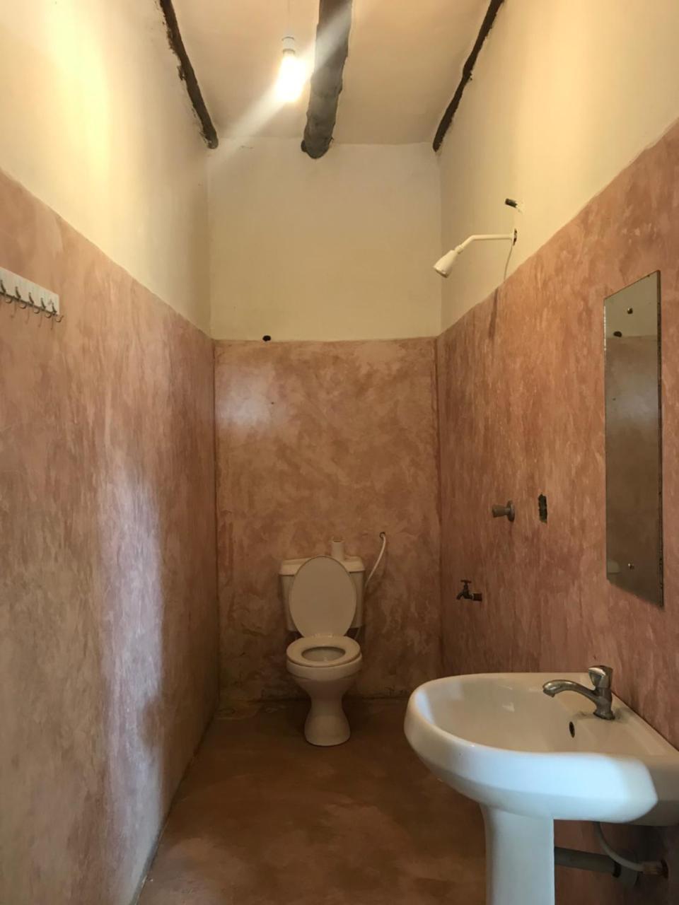 Travellers Inn Resort Malindi Kijiwetanga Εξωτερικό φωτογραφία