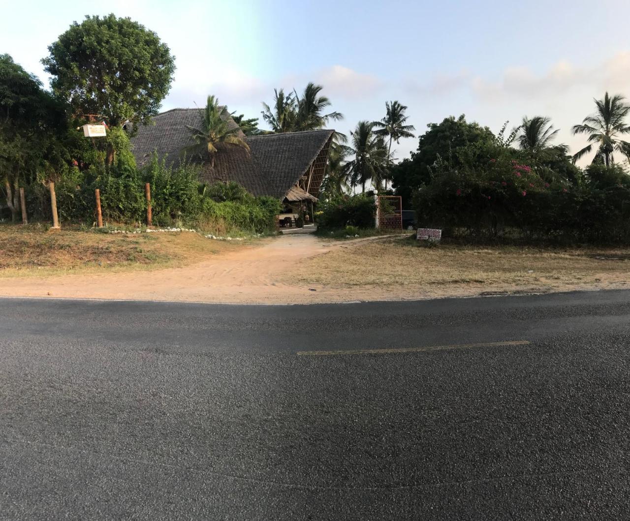 Travellers Inn Resort Malindi Kijiwetanga Εξωτερικό φωτογραφία