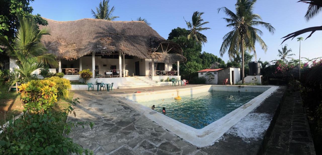 Travellers Inn Resort Malindi Kijiwetanga Εξωτερικό φωτογραφία