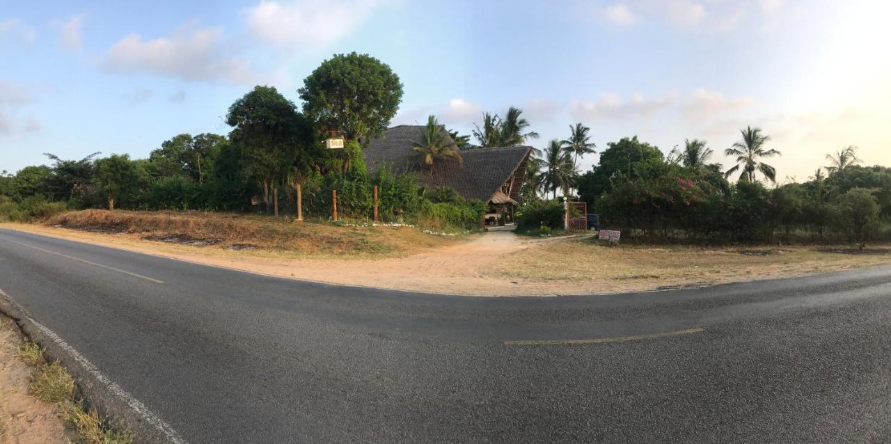 Travellers Inn Resort Malindi Kijiwetanga Εξωτερικό φωτογραφία