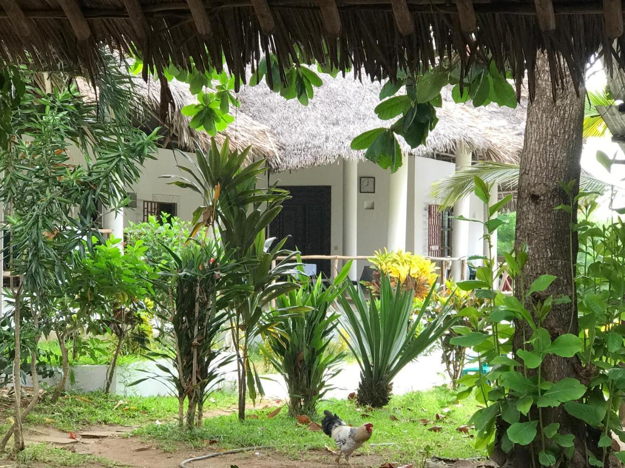 Travellers Inn Resort Malindi Kijiwetanga Εξωτερικό φωτογραφία