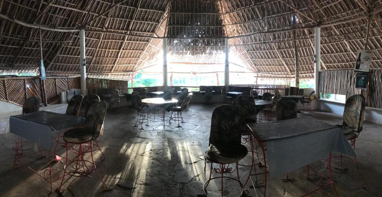 Travellers Inn Resort Malindi Kijiwetanga Εξωτερικό φωτογραφία