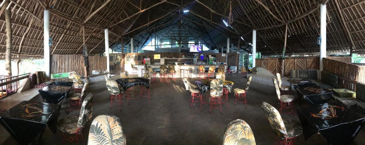 Travellers Inn Resort Malindi Kijiwetanga Εξωτερικό φωτογραφία