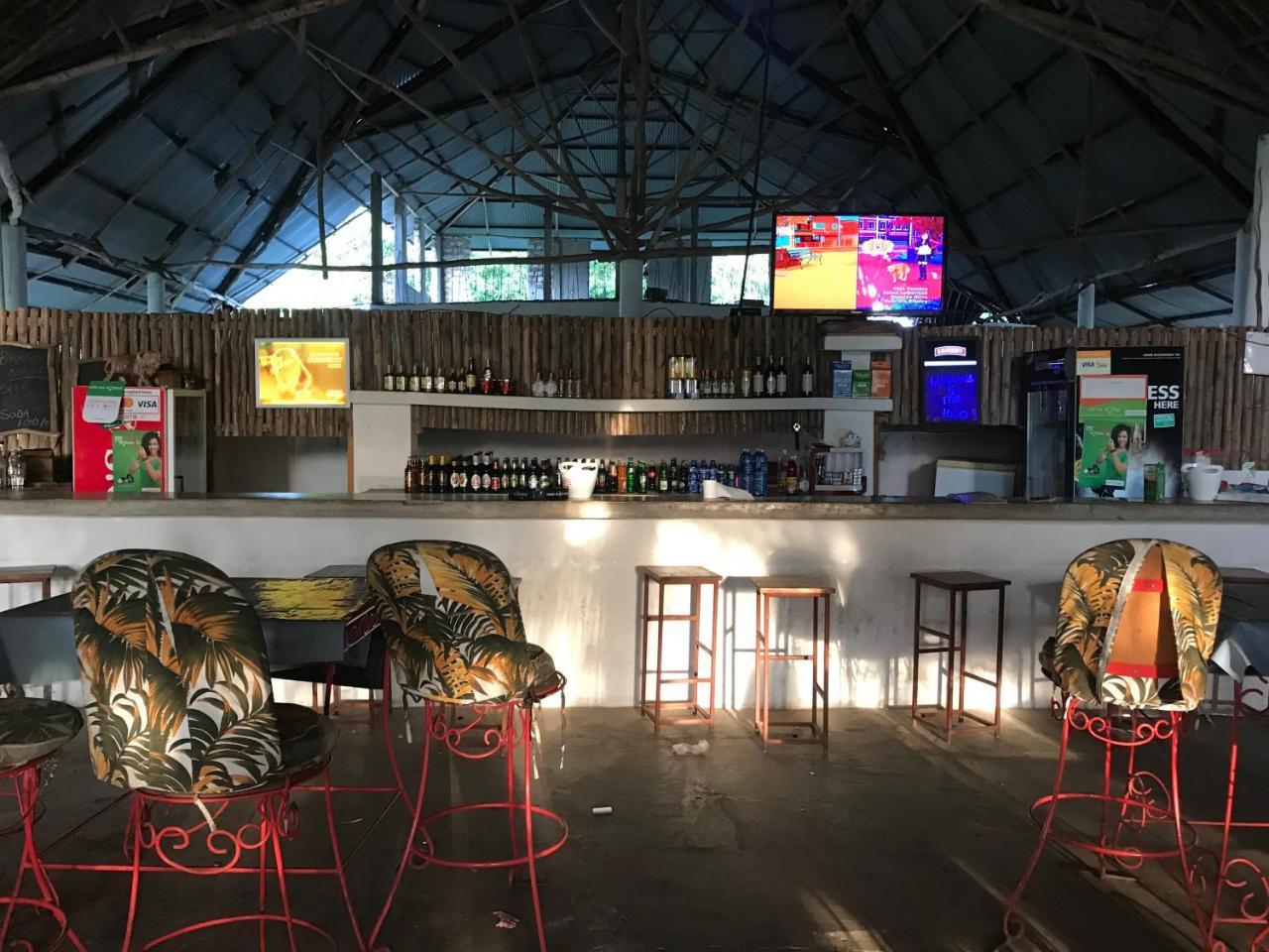 Travellers Inn Resort Malindi Kijiwetanga Εξωτερικό φωτογραφία