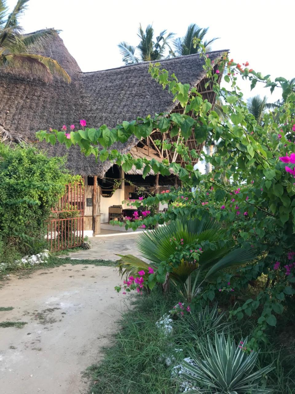 Travellers Inn Resort Malindi Kijiwetanga Εξωτερικό φωτογραφία
