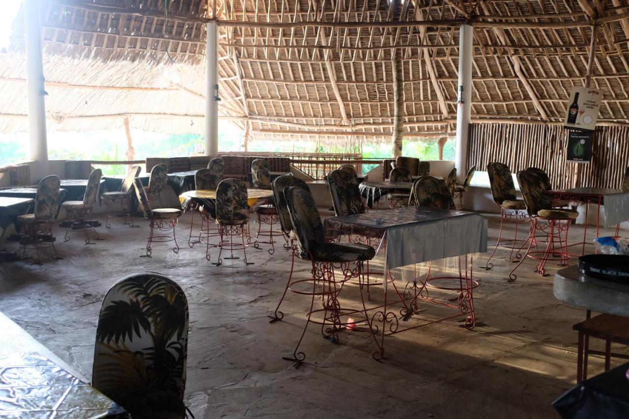 Travellers Inn Resort Malindi Kijiwetanga Εξωτερικό φωτογραφία