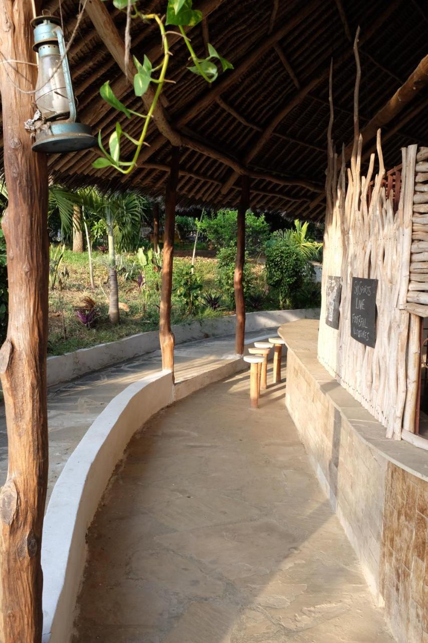 Travellers Inn Resort Malindi Kijiwetanga Εξωτερικό φωτογραφία
