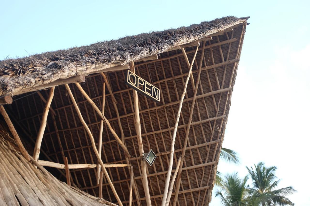 Travellers Inn Resort Malindi Kijiwetanga Εξωτερικό φωτογραφία
