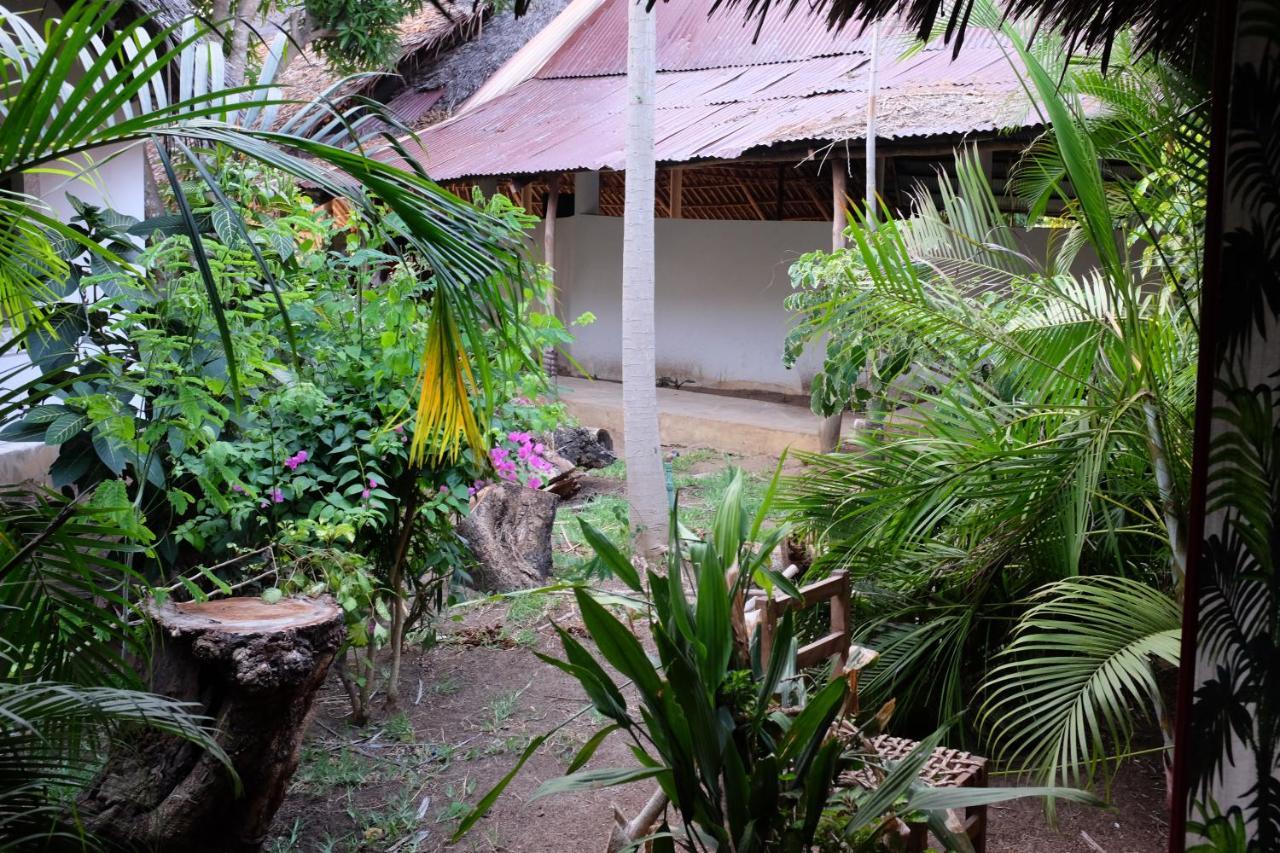 Travellers Inn Resort Malindi Kijiwetanga Εξωτερικό φωτογραφία