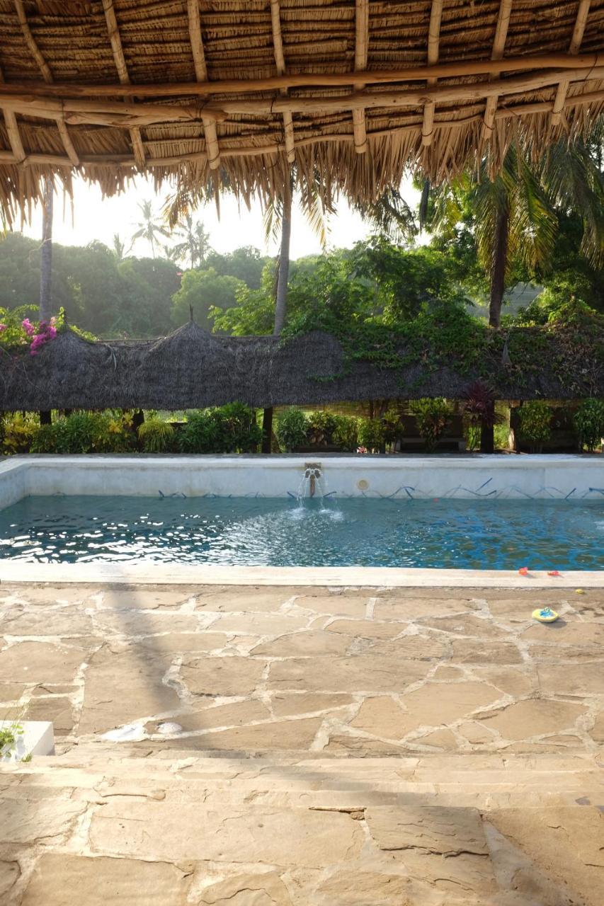 Travellers Inn Resort Malindi Kijiwetanga Εξωτερικό φωτογραφία