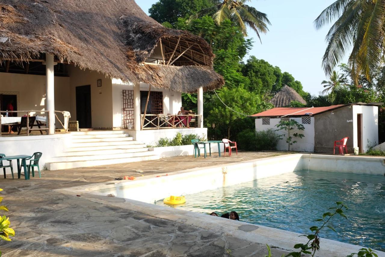 Travellers Inn Resort Malindi Kijiwetanga Εξωτερικό φωτογραφία