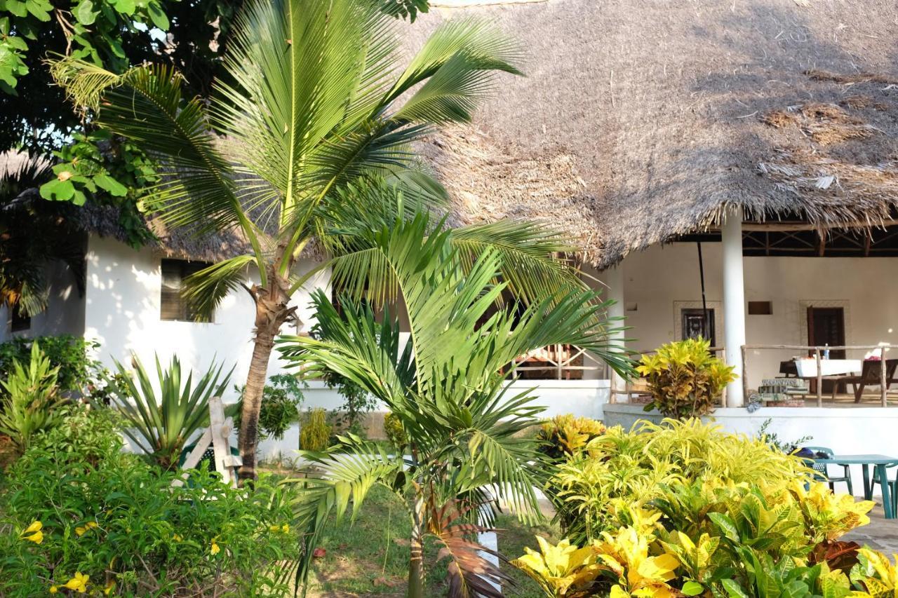 Travellers Inn Resort Malindi Kijiwetanga Εξωτερικό φωτογραφία
