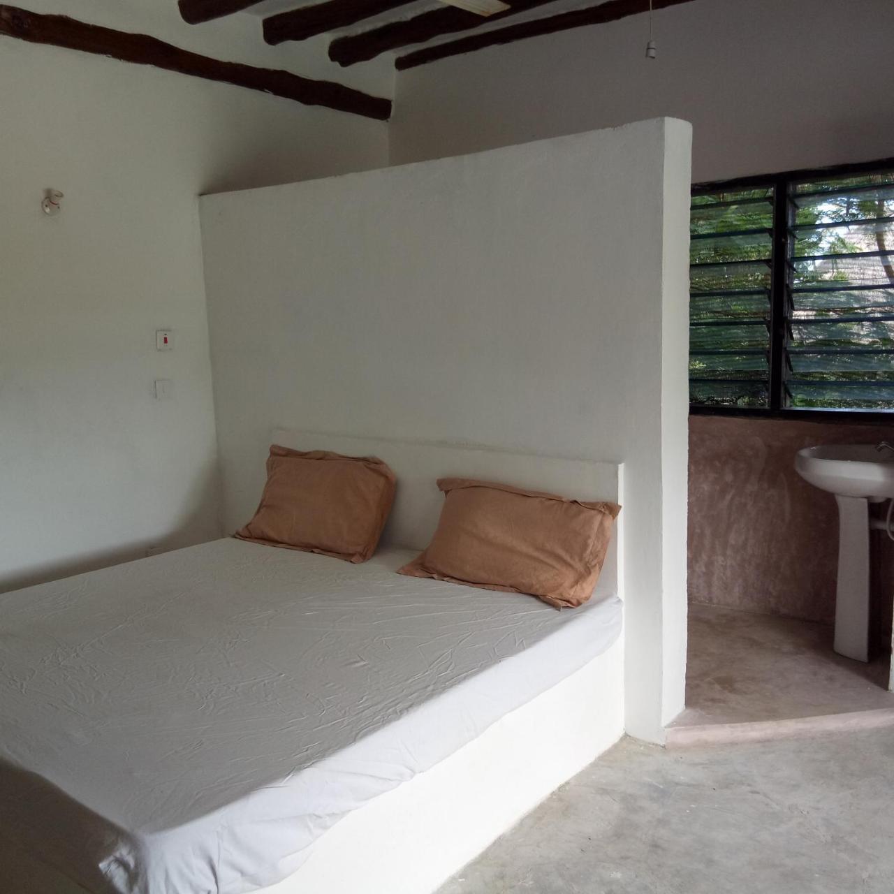 Travellers Inn Resort Malindi Kijiwetanga Εξωτερικό φωτογραφία