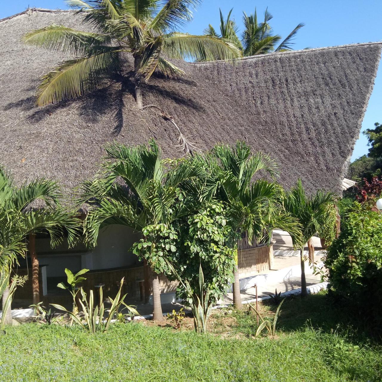 Travellers Inn Resort Malindi Kijiwetanga Εξωτερικό φωτογραφία