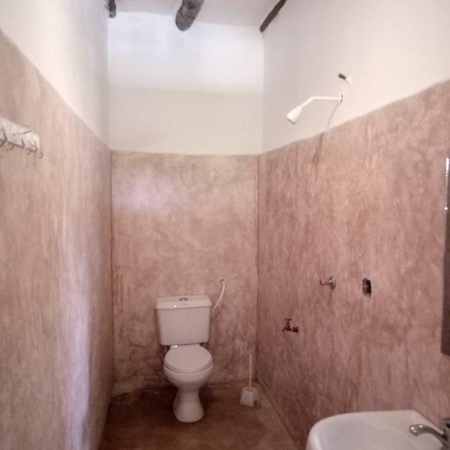 Travellers Inn Resort Malindi Kijiwetanga Εξωτερικό φωτογραφία