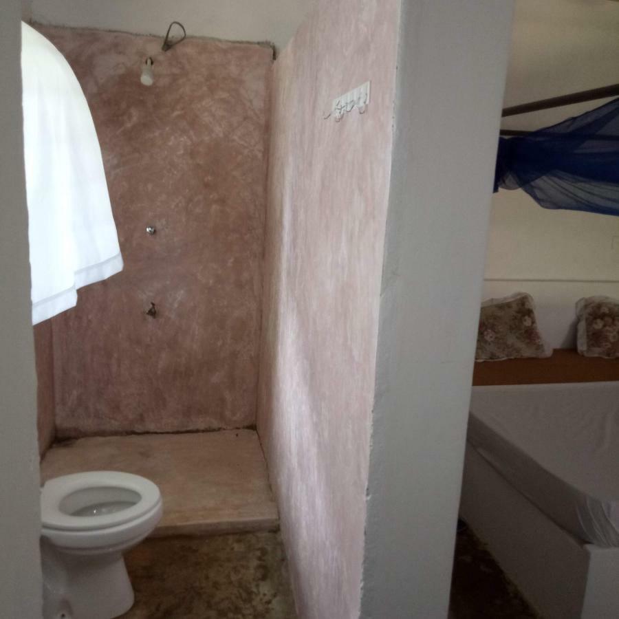 Travellers Inn Resort Malindi Kijiwetanga Εξωτερικό φωτογραφία