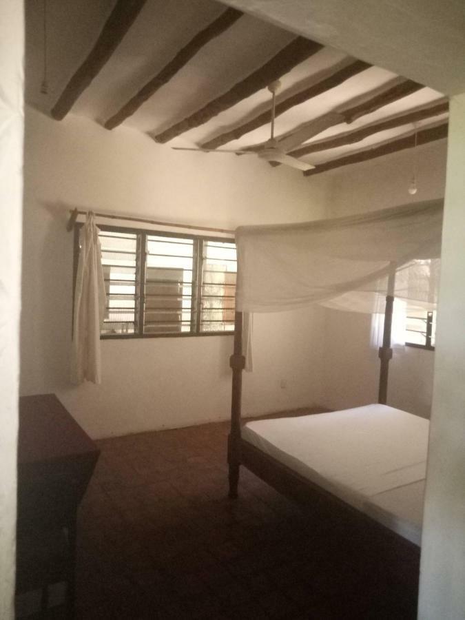 Travellers Inn Resort Malindi Kijiwetanga Εξωτερικό φωτογραφία