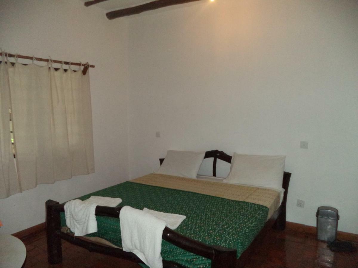 Travellers Inn Resort Malindi Kijiwetanga Εξωτερικό φωτογραφία