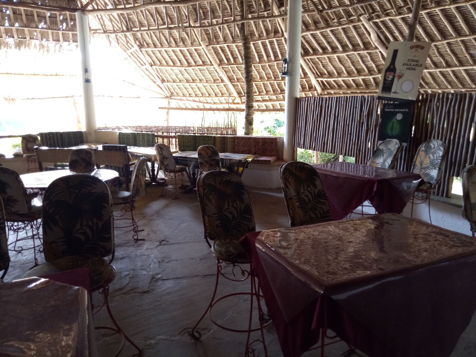 Travellers Inn Resort Malindi Kijiwetanga Εξωτερικό φωτογραφία